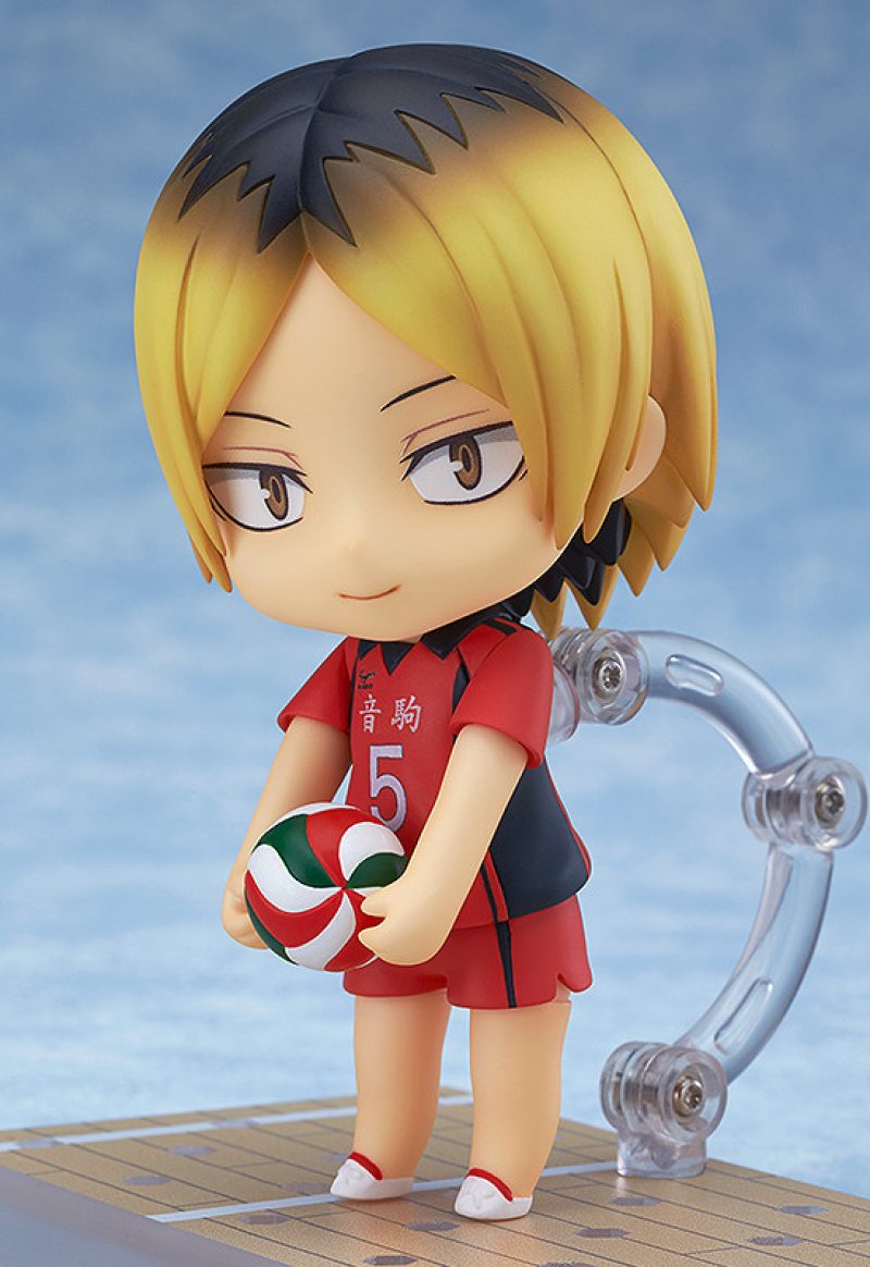 Nendoroid Kenma Kozume