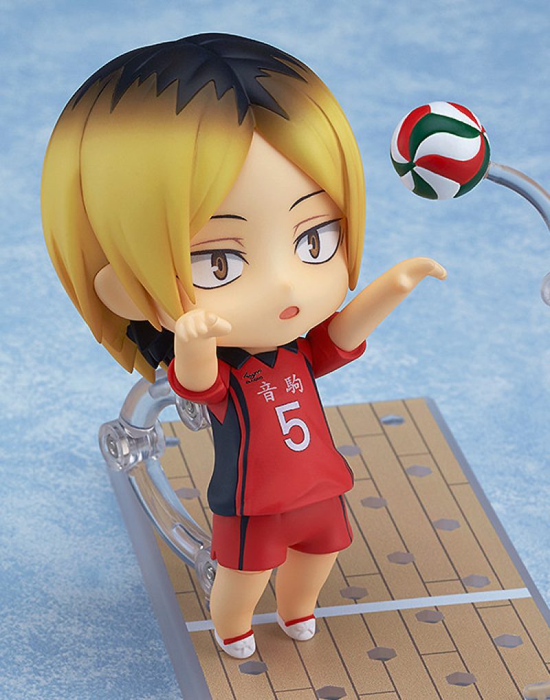 Nendoroid Kenma Kozume