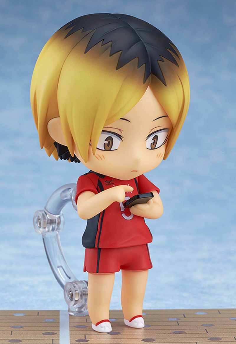 Nendoroid Kenma Kozume