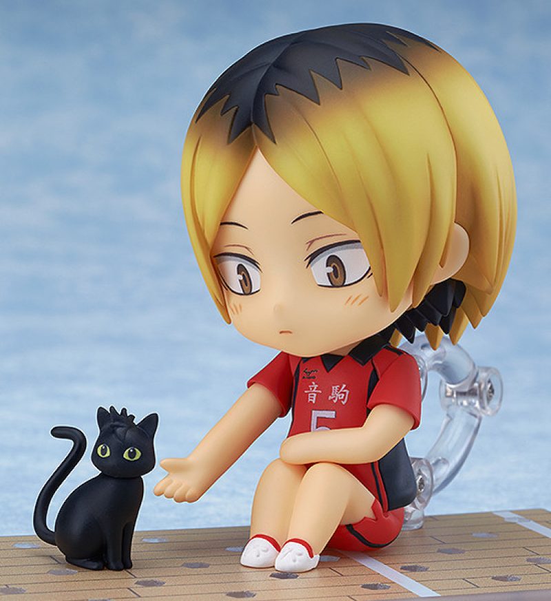 Nendoroid Kenma Kozume