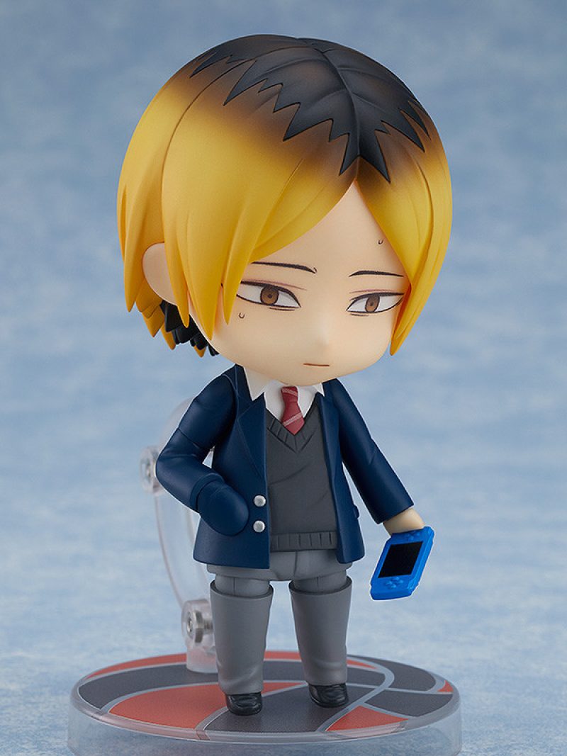 Nendoroid Kenma Kozume: School Uniform Ver.