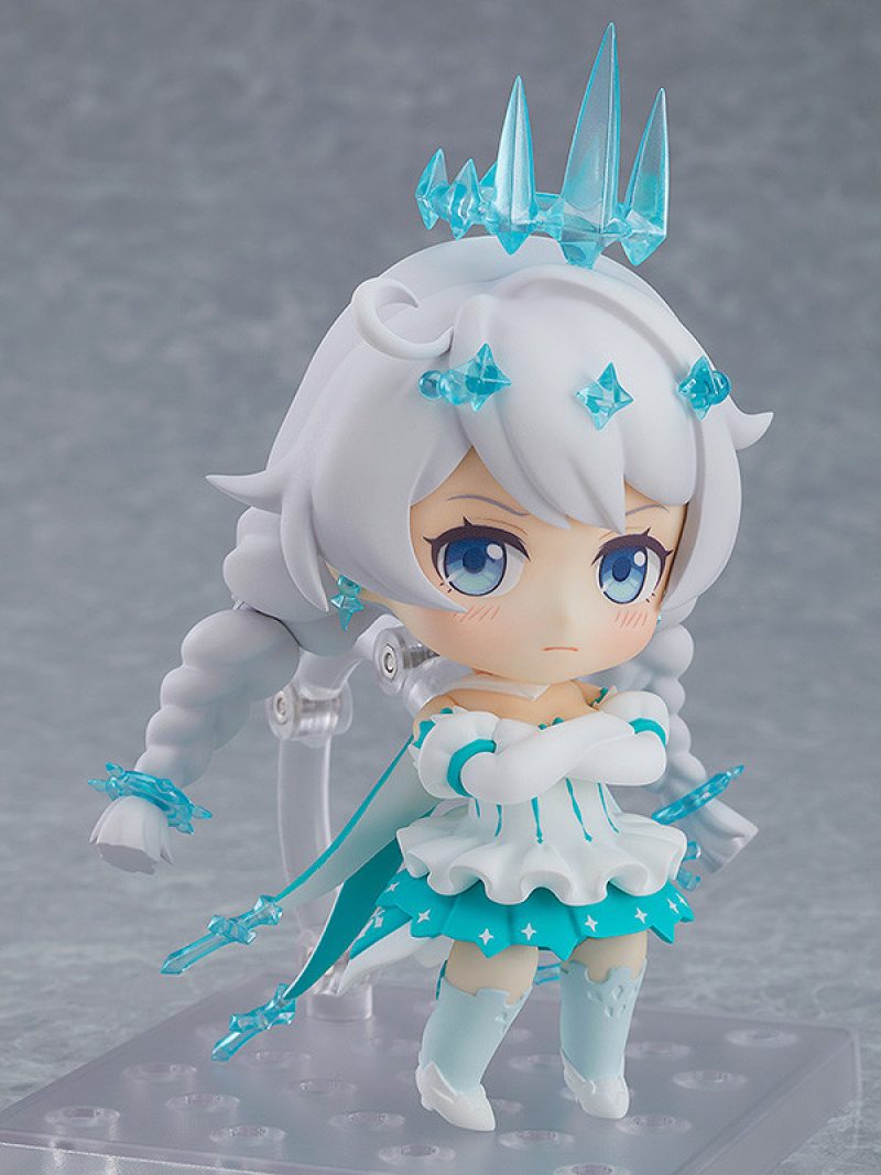 Nendoroid Kiana: Winter Princess Ver.