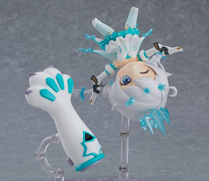 Nendoroid Kiana: Winter Princess Ver.