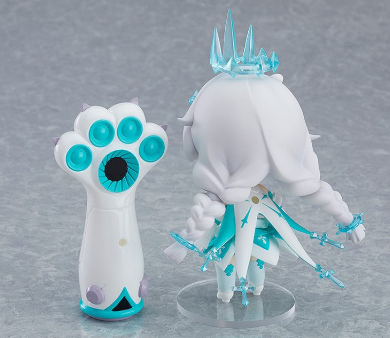 Nendoroid Kiana: Winter Princess Ver.
