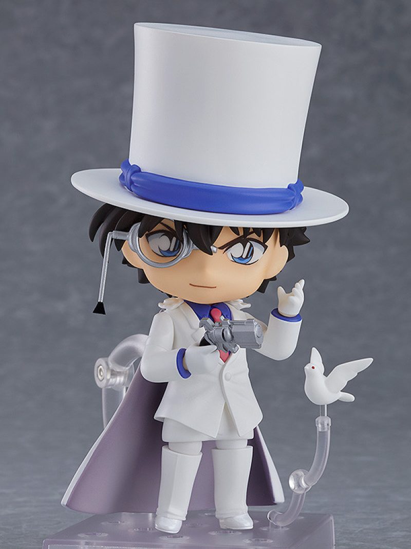Nendoroid Kid the Phantom Thief