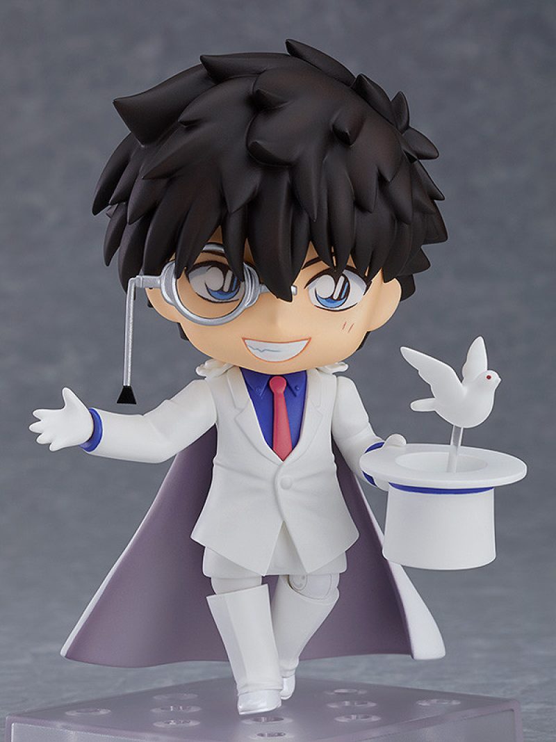 Nendoroid Kid the Phantom Thief