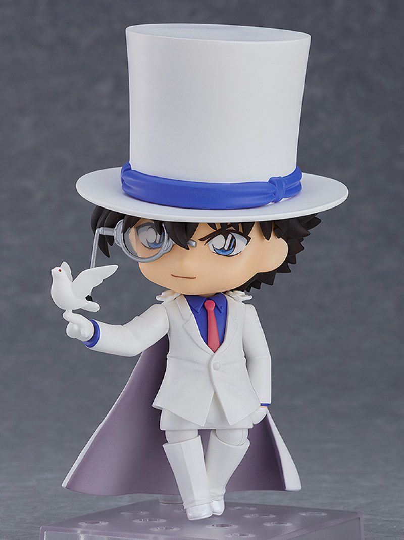Nendoroid Kid the Phantom Thief