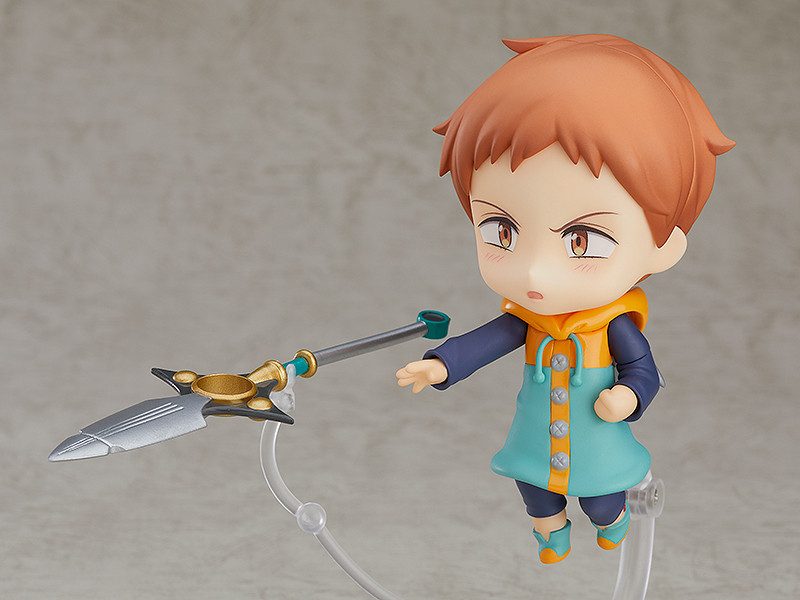 Nendoroid King