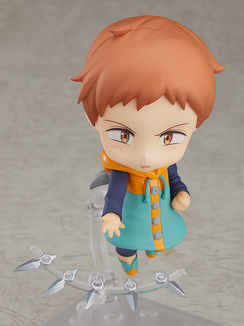 Nendoroid King