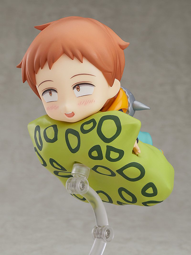 Nendoroid King