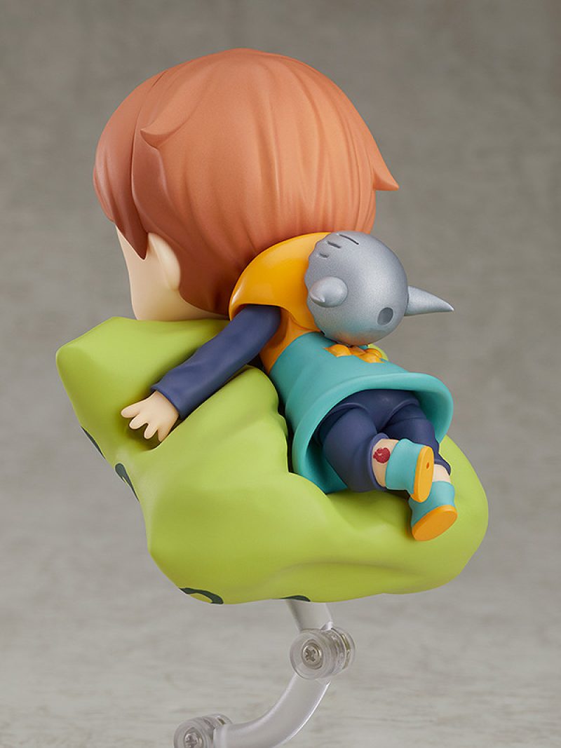 Nendoroid King