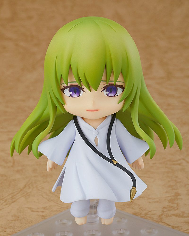 Nendoroid Kingu