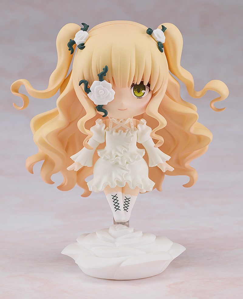 Nendoroid Kirakishou