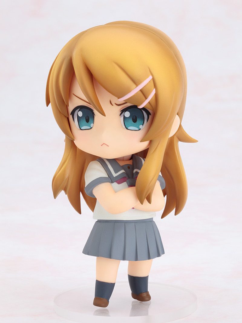 Nendoroid Kirino Kousaka