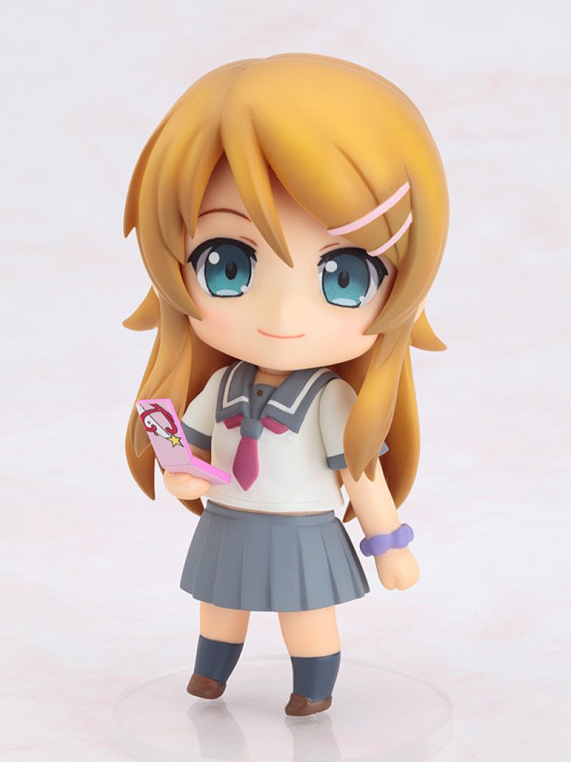 Nendoroid Kirino Kousaka