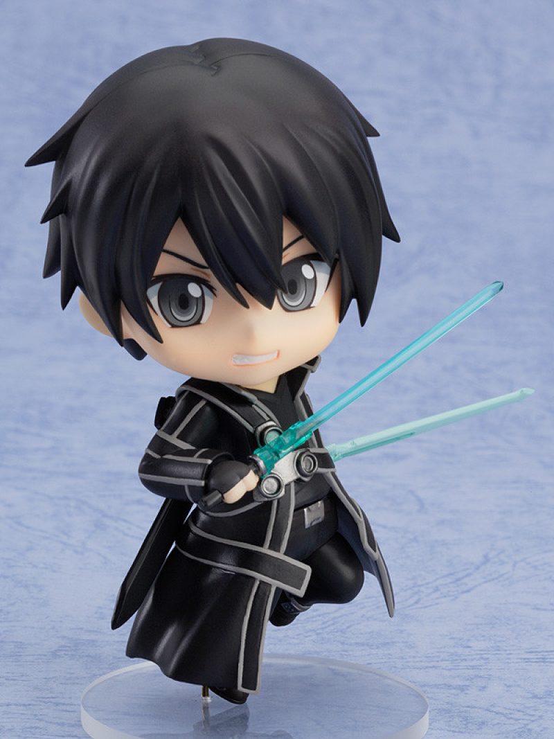 Nendoroid Kirito