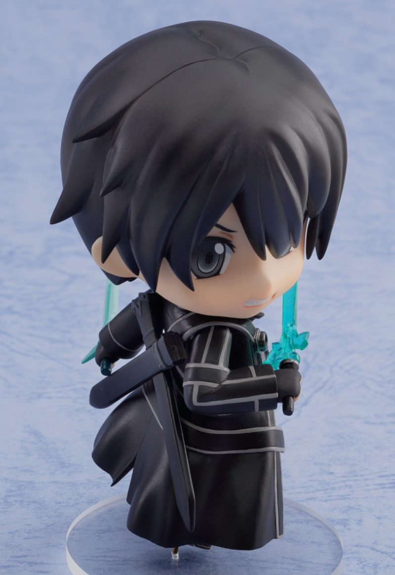 Nendoroid Kirito