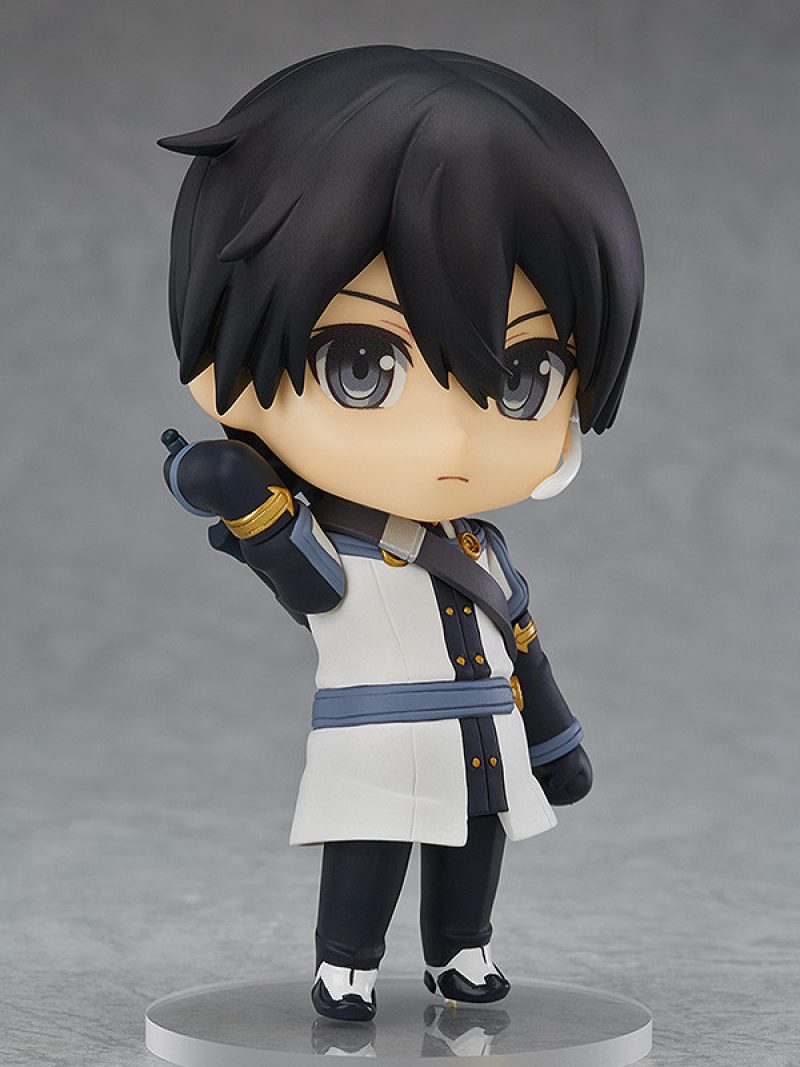 Nendoroid Kirito & Asuna: O.S Ver.