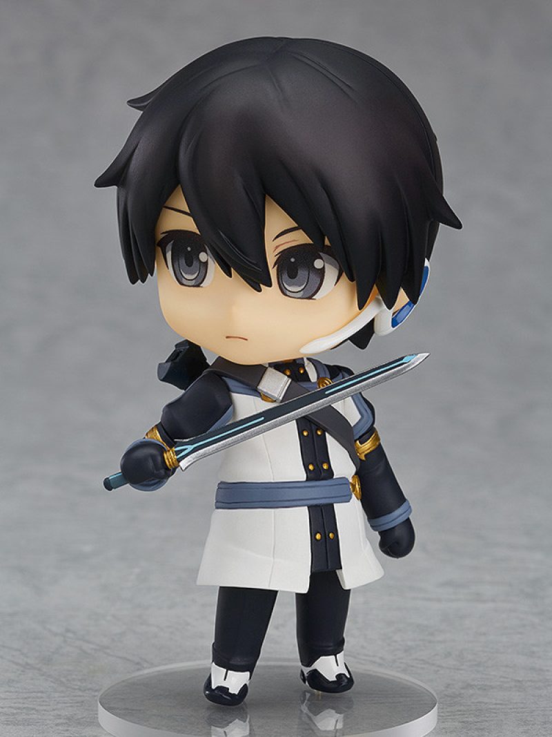 Nendoroid Kirito & Asuna: O.S Ver.