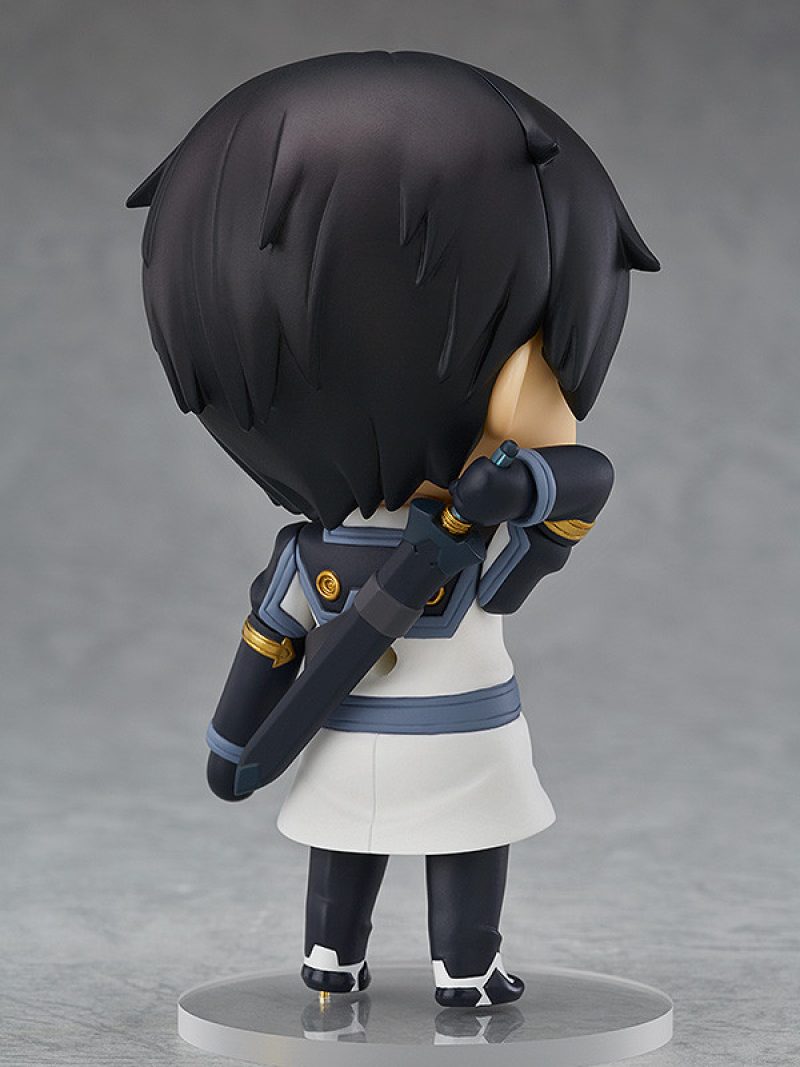 Nendoroid Kirito & Asuna: O.S Ver.