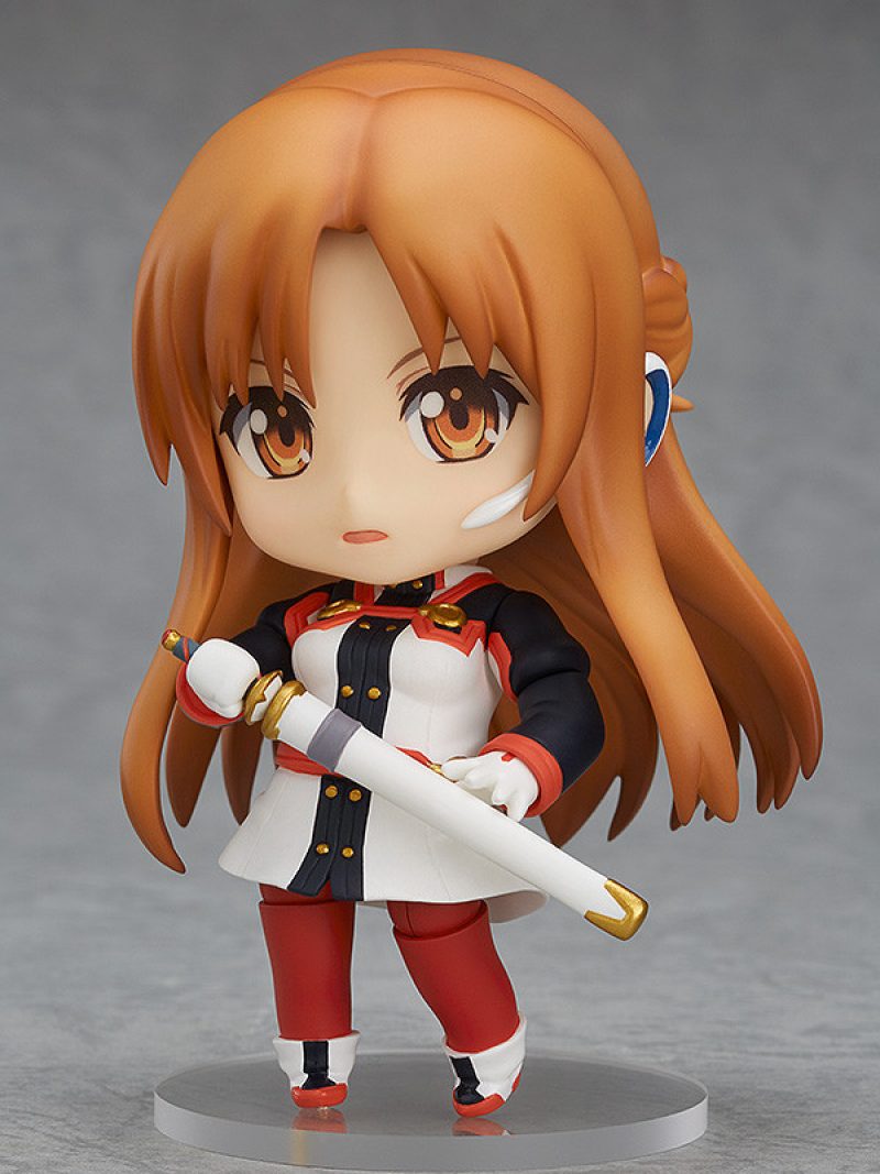 Nendoroid Kirito & Asuna: O.S Ver.