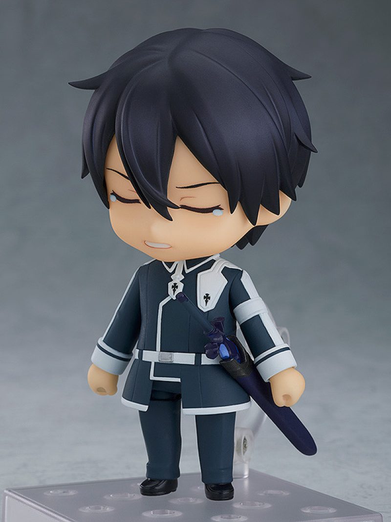 Nendoroid Kirito: Elite Disciple Ver.