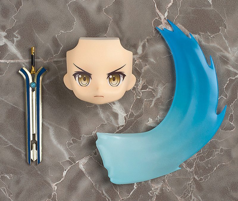 Nendoroid Kirito: Ordinal Scale Ver.