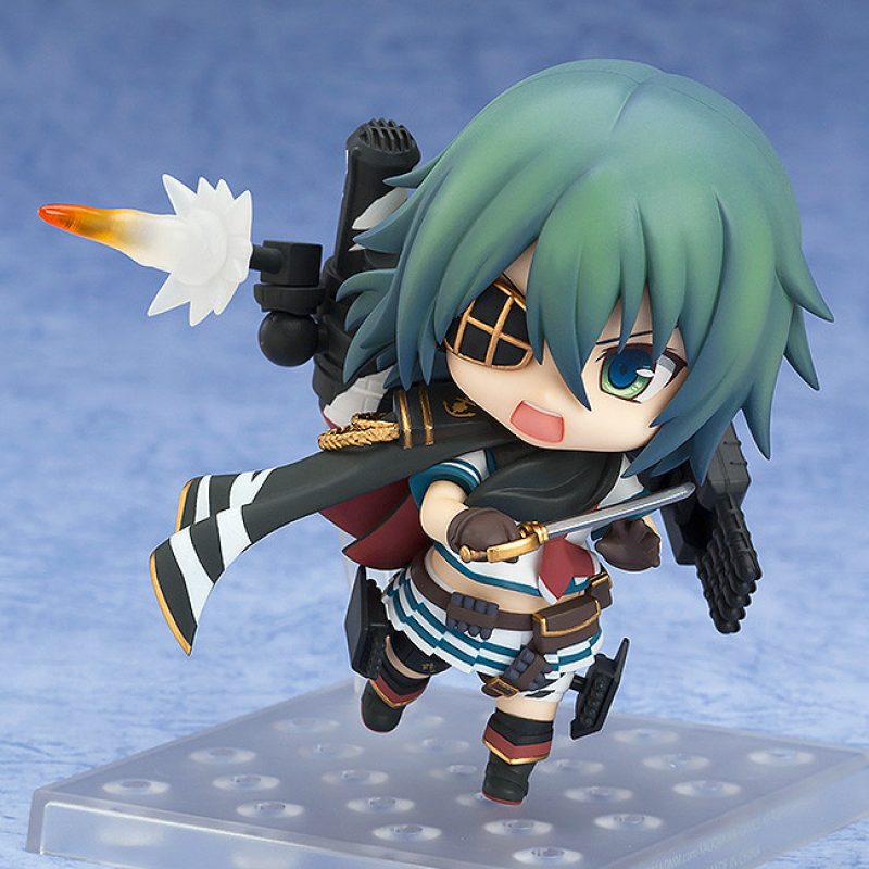 Nendoroid Kiso