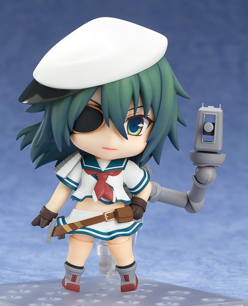 Nendoroid Kiso