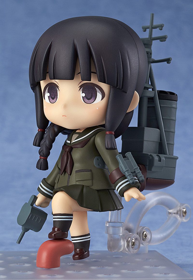 Nendoroid Kitakami