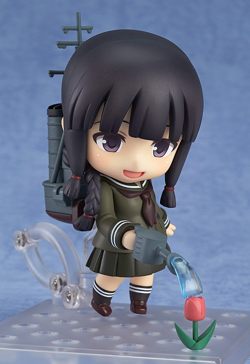 Nendoroid Kitakami