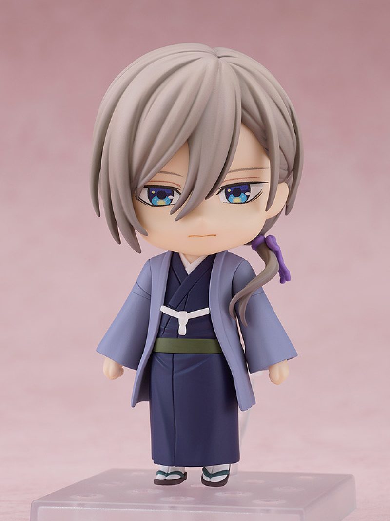 Nendoroid Kiyoka Kudou