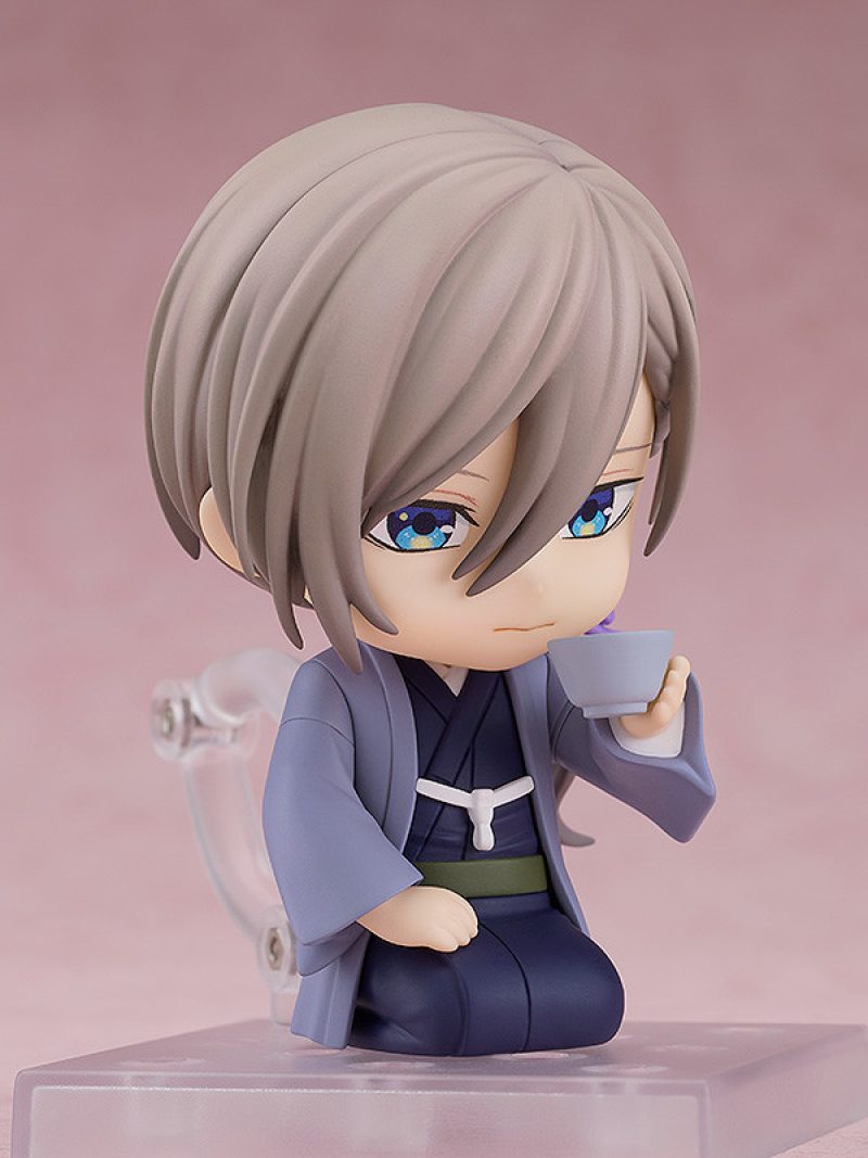 Nendoroid Kiyoka Kudou