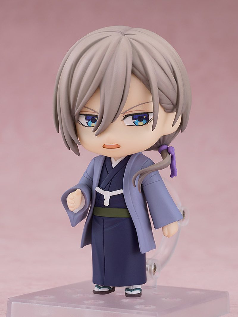 Nendoroid Kiyoka Kudou