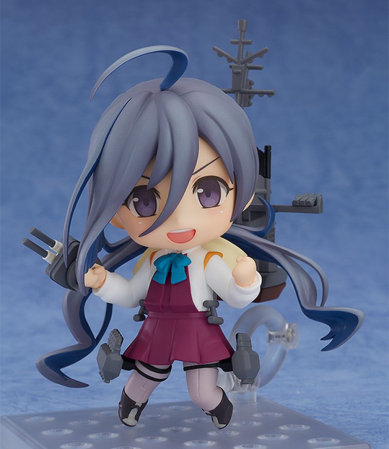 Nendoroid Kiyoshimo