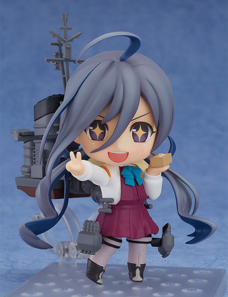 Nendoroid Kiyoshimo