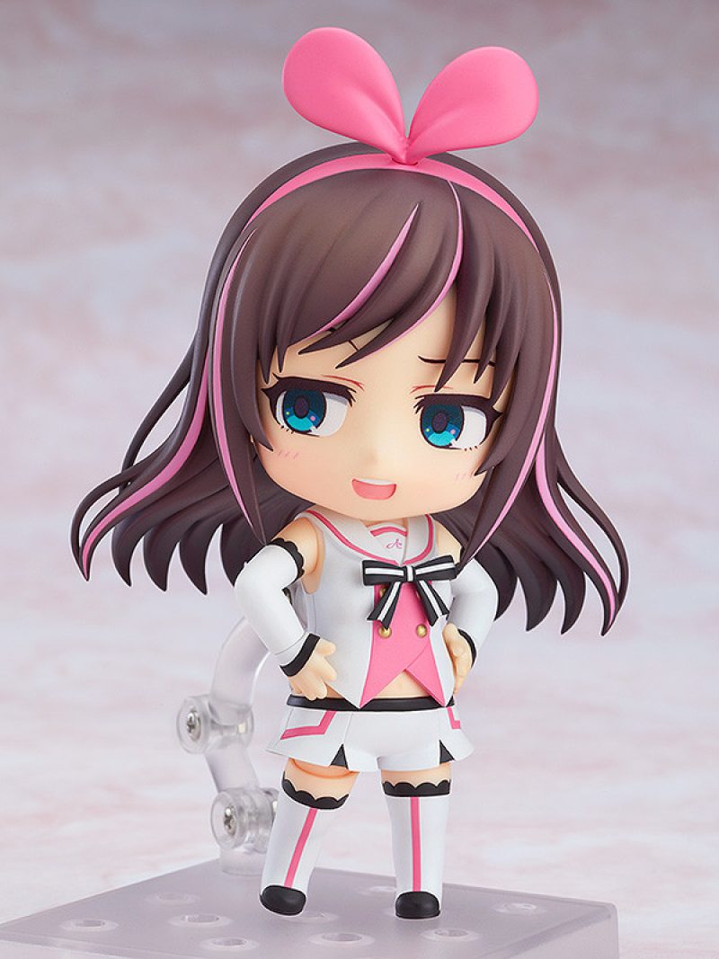 Nendoroid Kizuna AI