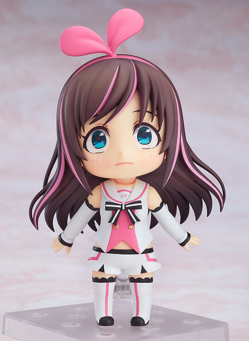 Nendoroid Kizuna AI