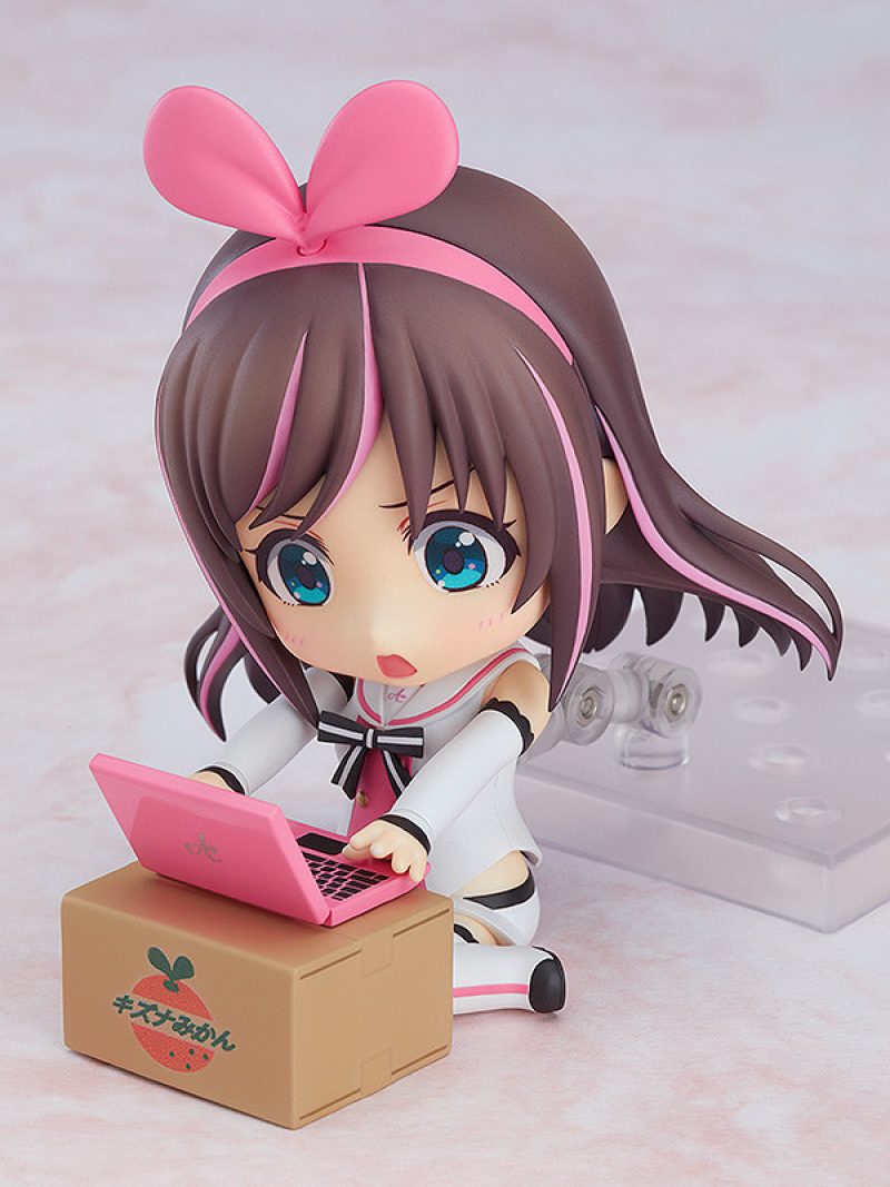 Nendoroid Kizuna AI