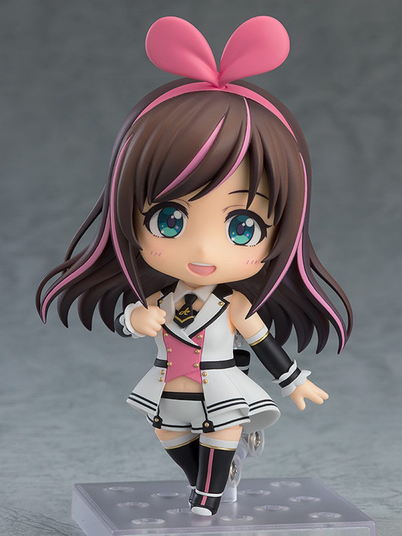 Nendoroid Kizuna AI: A.I.Channel 2019 Ver.
