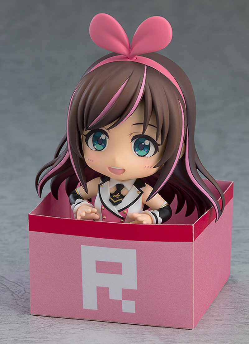 Nendoroid Kizuna AI: A.I.Channel 2019 Ver.