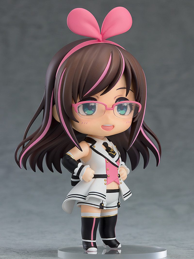 Nendoroid Kizuna AI: A.I.Channel 2019 Ver.
