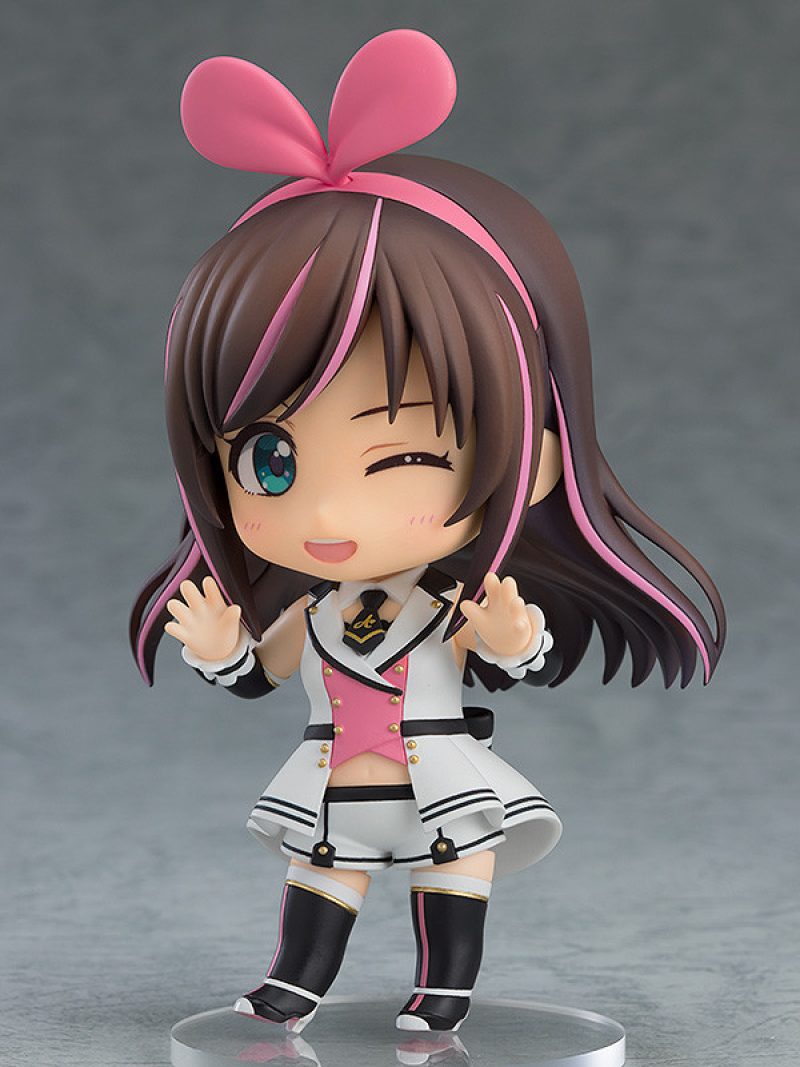 Nendoroid Kizuna AI: A.I.Channel 2019 Ver.
