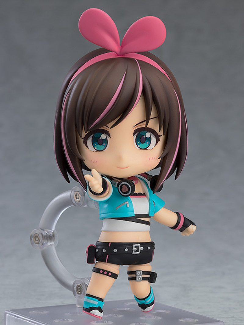 Nendoroid Kizuna AI: A.I.Games 2019 Ver.