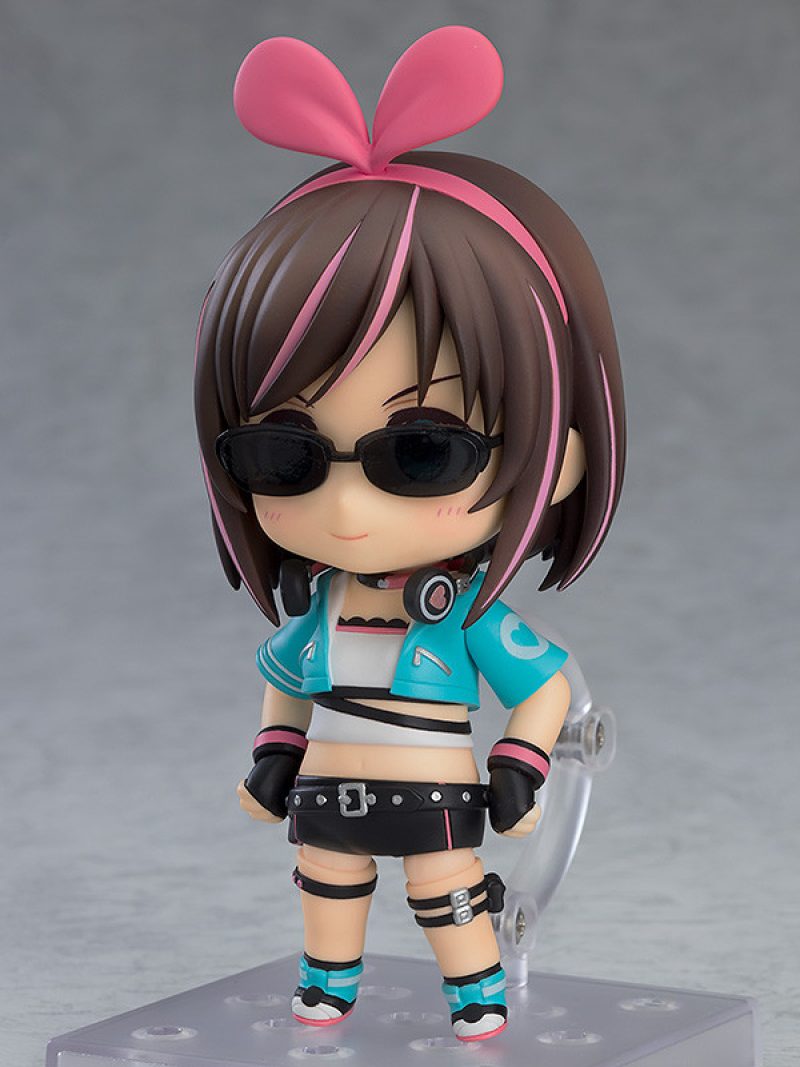 Nendoroid Kizuna AI: A.I.Games 2019 Ver.