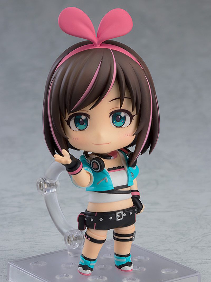 Nendoroid Kizuna AI: A.I.Games 2019 Ver.