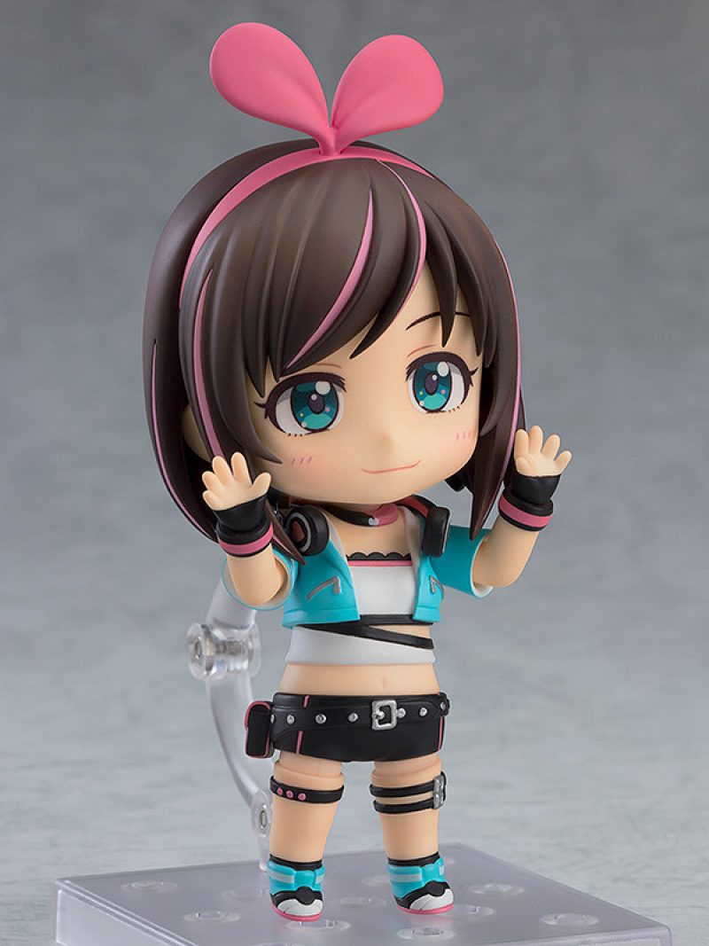 Nendoroid Kizuna AI: A.I.Games 2019 Ver.