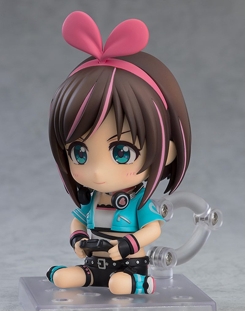 Nendoroid Kizuna AI: A.I.Games 2019 Ver.