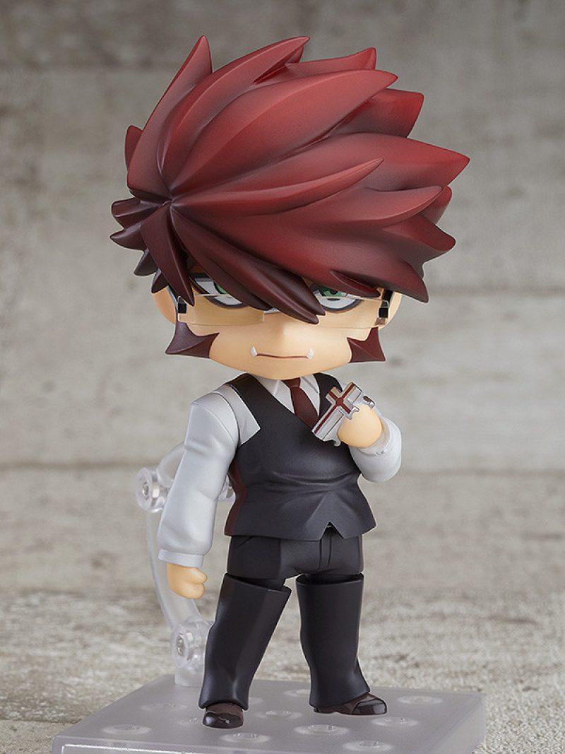 Nendoroid Klaus V Reinherz
