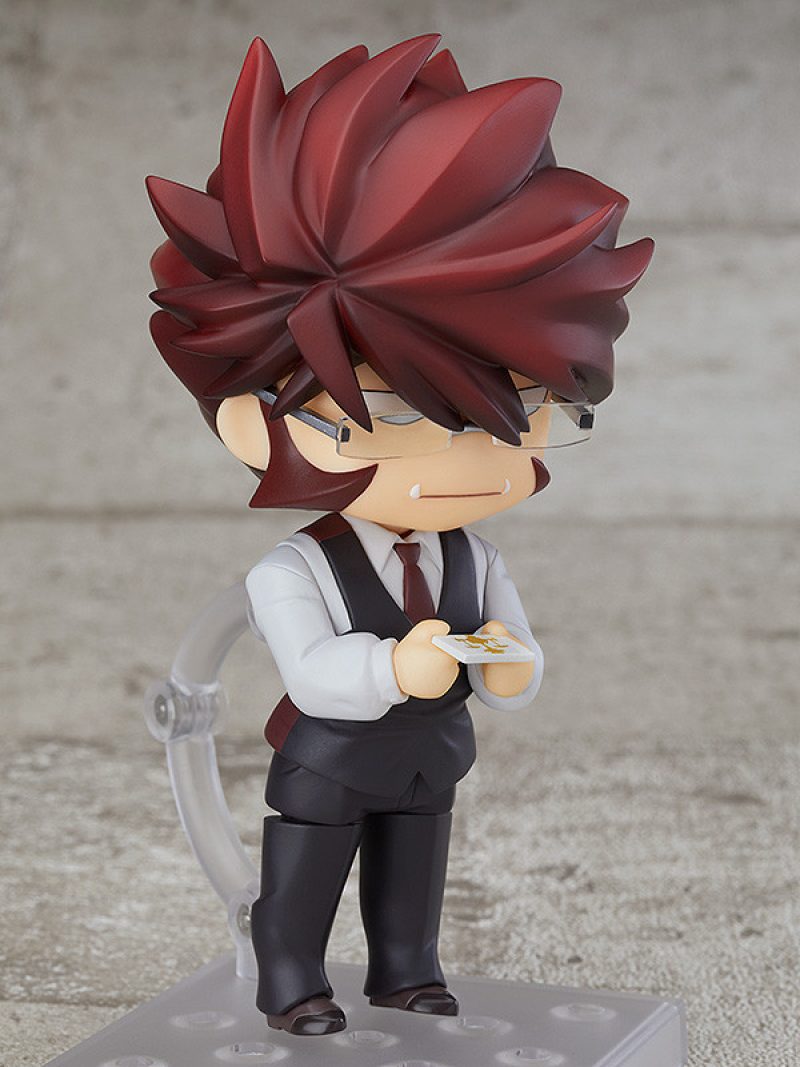 Nendoroid Klaus V Reinherz